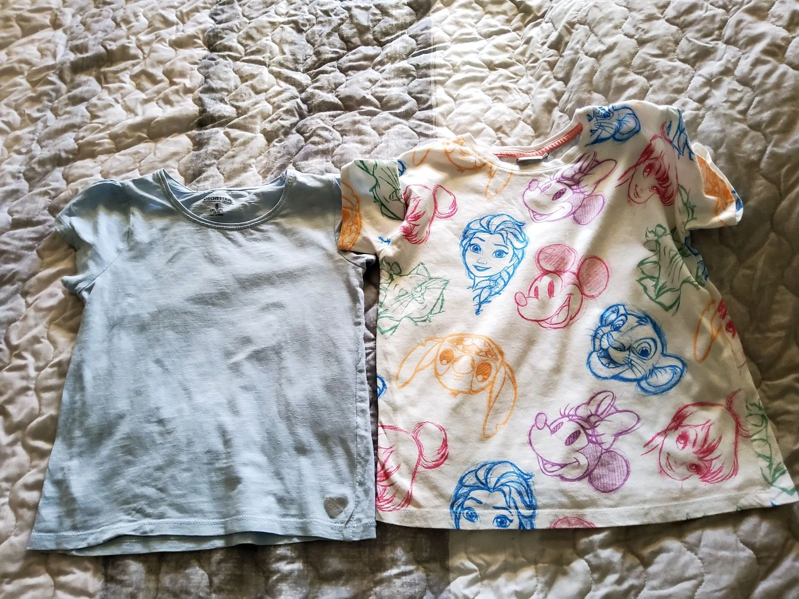 Vêtements fille  – photo 3